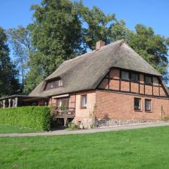 Fischerhaus Whg Sommerbrise