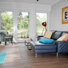 Gezeiten App 1 Ostwind