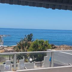 Libra Holiday Flats 1