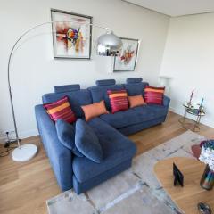 Luxueux pied à terre -Trocadéro - Tour Eiffel et Champs de Mars