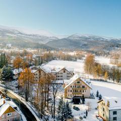 Wonder Home - Apartamenty w spokojnej okolicy, z widokiem na góry