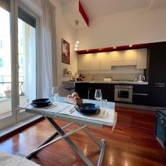 Interno 4 in Rome - Aventino e Circo Massimo