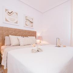 Home&Holiday Goleta with parking-option