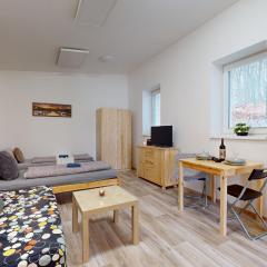 Apartmán Esser 5