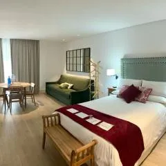 Apartamentos Turísticos La Plaza