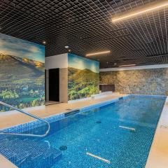 Apartament basen sauna Revisit Szklarska