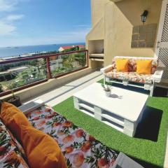 Ripple in Time - Tennis- Swim- 4 Adults 2 kids