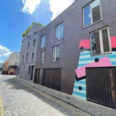 Stylish 3 Bed House, Shoreditch