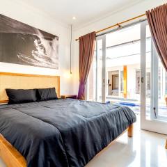 Lumturi House - Centrally Located