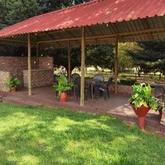 Lunford Garden Cottage