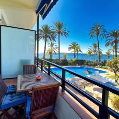 Skol 2A Amazing 2 Bedroom Apartment Skol Marbella