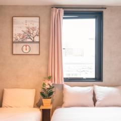 New Designed apart ment Shin-Okubo Sta 3 min walk