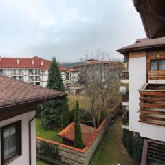 Ski Lift Apartment - Complex Gramadeto Bansko