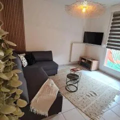 Logement entier : appartement, Houssen