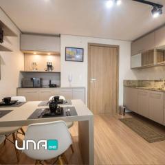 Studio 905 Flow Live-Parque Una