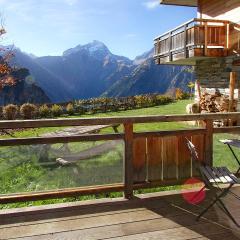 Chalet Gilda by Leavetown Vacations