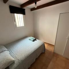 Large Apartment in el Raval