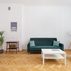 Stylish Apartment Świętojańska by Noclegi Renters