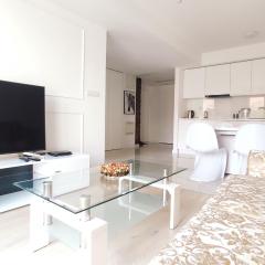 Augustiańska 24 by Homeprime