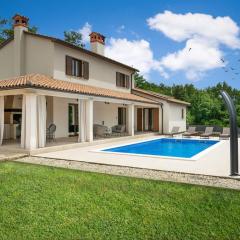 Villa Valma by IstriaLux