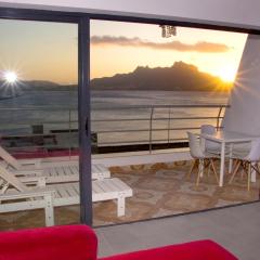 Apartamento Vista Mar