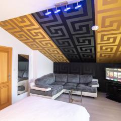 Lucky apartments in Kosice