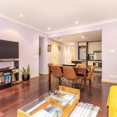 2 Bedroom Oasis in MRP