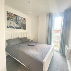Modern Double Room