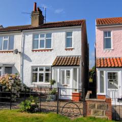 Beck Cottage