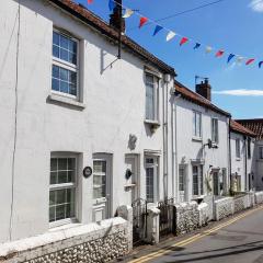 Crab Cottage