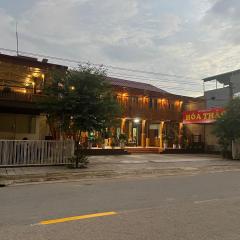 Homestay Hoa Thao