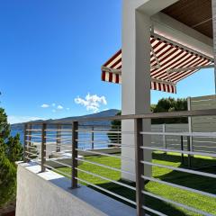 Villa Yolanda 3 - Apartment Leda - Luxury family apartment, sea view