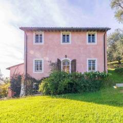 La Casa Dei Limoni, Camaiore, Pet Friendly, Wifi