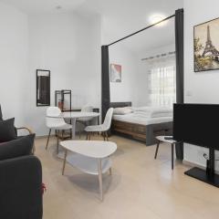 Studio 2 proche centre avec parking