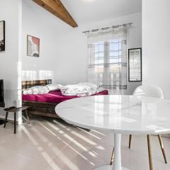 Bel Appart 3 - 5min du port Fréjus