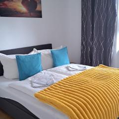 Business Apartment Turgi