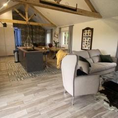 Maison de charme 3 chambres