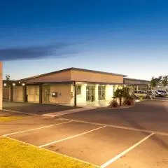 Motel des Landes
