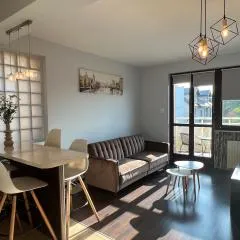 Apartament Raffi