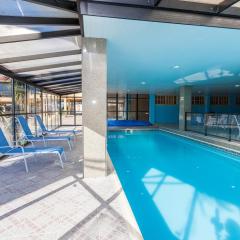 Letto Hotel Flores da Cunha