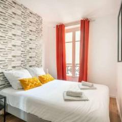 Nets Inn Apartments - La Villette