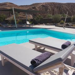 Villas Scirocco