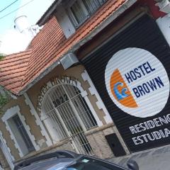 Hostel Brown