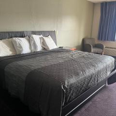 Hallmark Inn and Suites