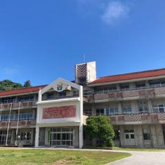 LivingAnywhere Commonsうるま Male Dormitory - Vacation STAY 15539v