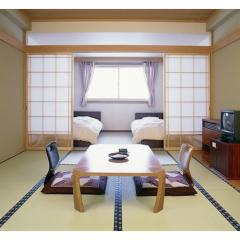 Shiga Palace Hotel - Vacation STAY 22531v