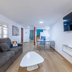 Alohamundi Martínez Montañés