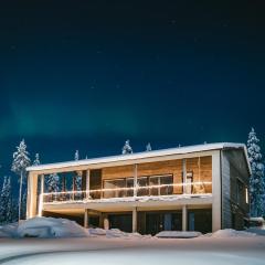 Villa Arctic Circle