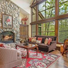 Saddleridge Villas #3