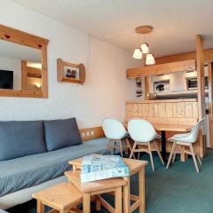 Appartement confortable 6 pers · Balcon · Wifi gratuit - FR-1-346-521